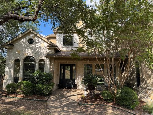 3338 Sable Crk, San Antonio, TX, 78259-2219 | Card Image
