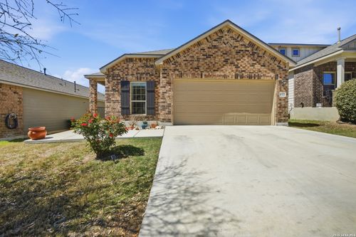 855 Lambshead Draw, San Antonio, TX, 78245-2066 | Card Image