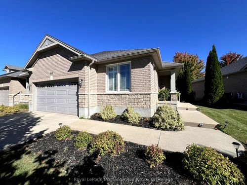 8-395 W Joseph Street W, Saugeen Shores, ON, N0H2C2 | Card Image