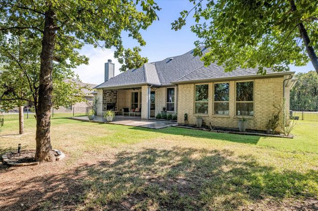 1709 Laguna Bay, House other with 3 bedrooms, 3 bathrooms and null parking in Azle TX | Image 31