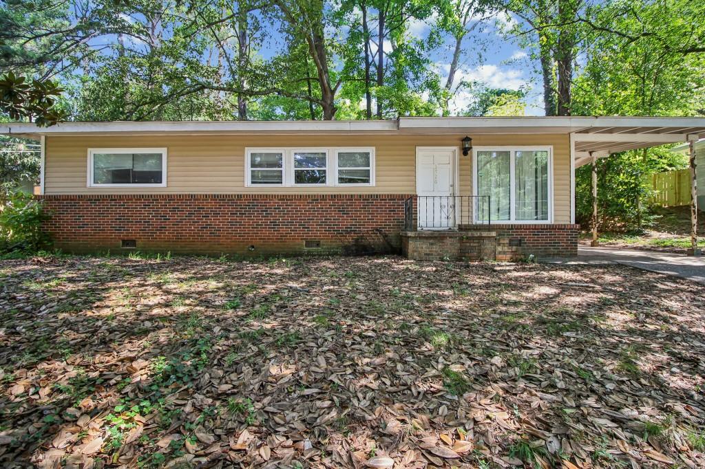 Larkspur Ter, Decatur, GA 30032