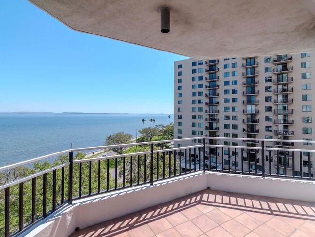 East Balcony looking SE | Image 31