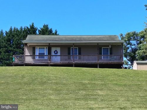 76 Houghs Way, FRONT ROYAL, VA, 22630-6450 | Card Image