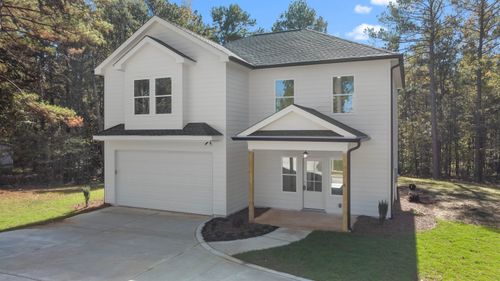 2911 Carey Station Rd, Greensboro, GA, 30642-6014 | Card Image