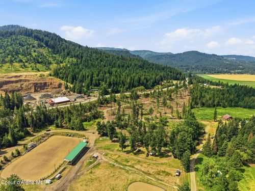 NKA Hwy 5 Idaho 5, St. Maries, ID, 83861 | Card Image