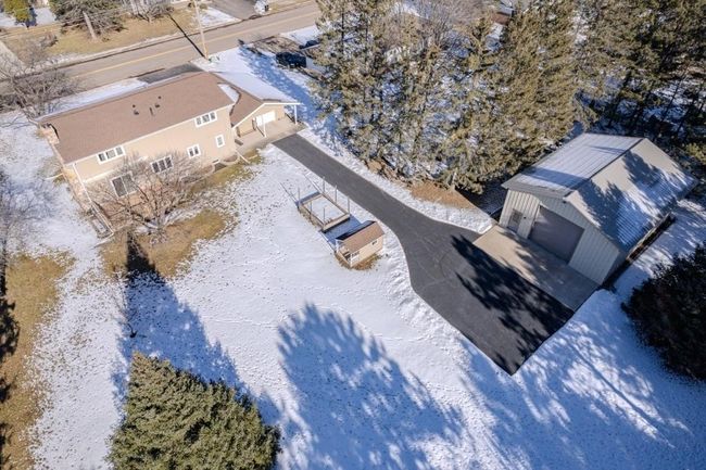 401 E E Riverside Ave, House other with 4 bedrooms, 4 bathrooms and null parking in Merrill WI | Image 59