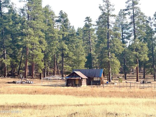12405 Forest Service Rd, Flagstaff, AZ, 86004 | Card Image