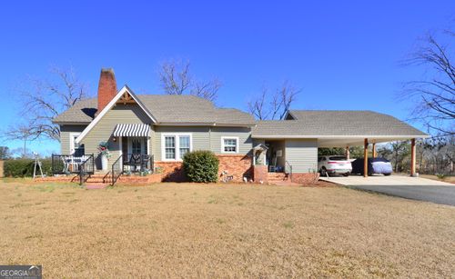 597 Siloam Church Rd, Milan, GA, 31060-4261 | Card Image