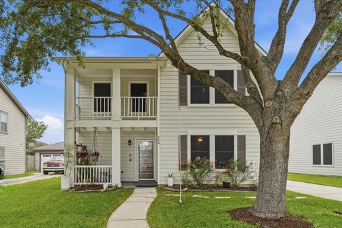 254 Rolling Brook Dr, Dickinson, TX, 77539-4165 | Card Image