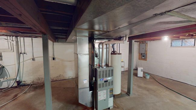 Furnace/Hot Water Heater | Image 22