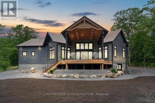6-4805 Muskoka District 169 Road, Muskoka Lakes (Medora), ON, P0C1H0 | Card Image