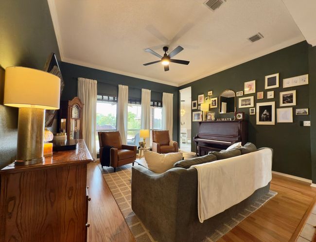 4109 Edgebrook Dr, House other with 4 bedrooms, 3 bathrooms and 3 parking in Midland TX | Image 8