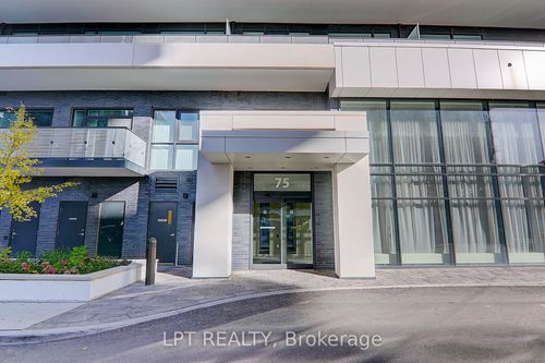 1601-75 Oneida Cres, Richmond Hill, ON, L4B0H3 | Card Image