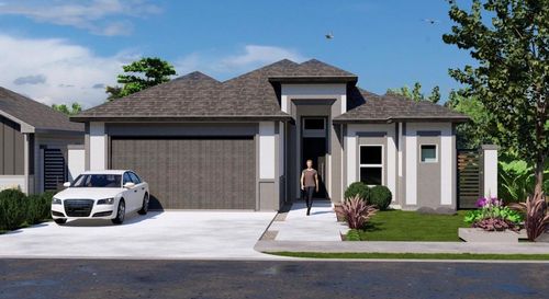 2522 16th St, Hempstead, TX, 77445-6535 | Card Image
