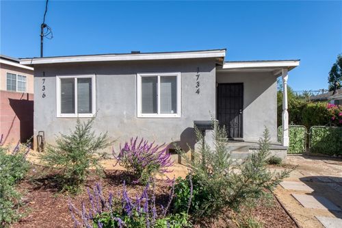 1734 Eudora Ave, Wilmington, CA, 90744 | Card Image