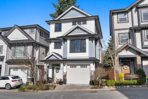 22-4295 Old Clayburn Rd, Abbotsford, BC, V3G0G4 | Card Image