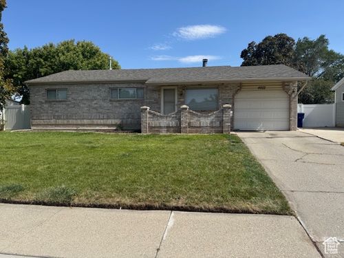 4933 S 4055 W, Kearns, UT, 84118-4101 | Card Image