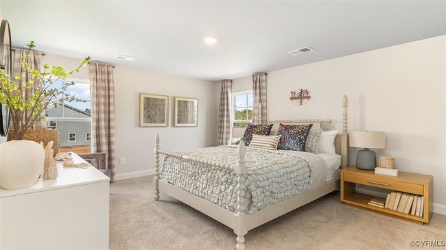 8806 Farthing Drive, House other with 5 bedrooms, 4 bathrooms and null parking in Chesterfield VA | Image 27