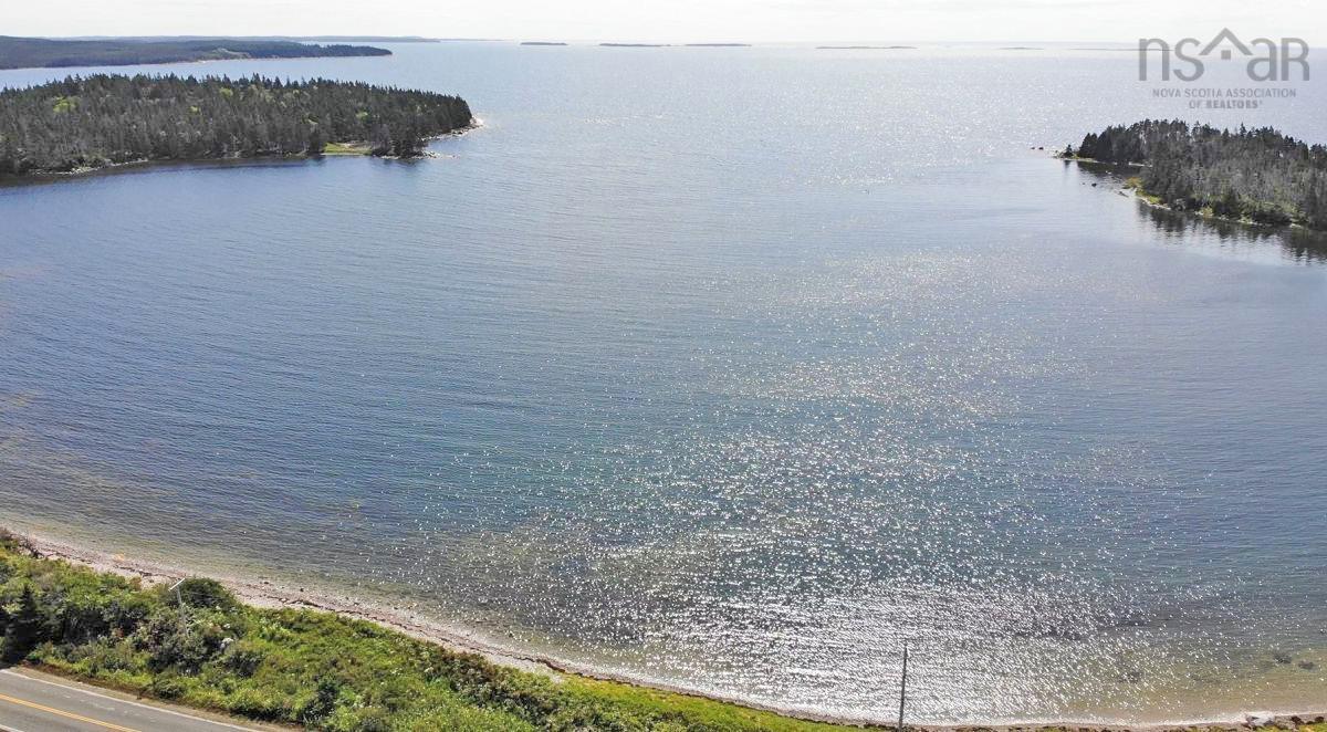 Land in Cole Harbour
