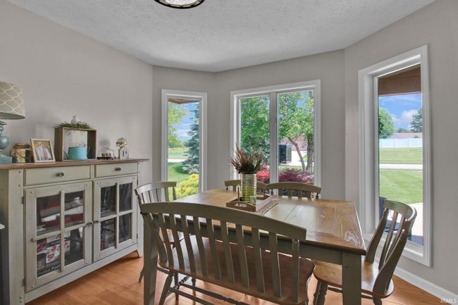207 Meadows Dr, House other with 3 bedrooms, 2 bathrooms and null parking in Greentown IN | Image 5