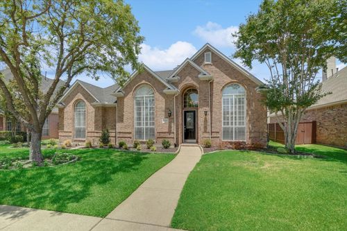 1510 Pebble Creek Dr, Coppell, TX, 75019-3672 | Card Image