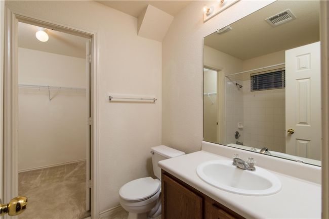 1503 Davis Mountain Loop, House other with 3 bedrooms, 3 bathrooms and 3 parking in Cedar Park TX | Image 16