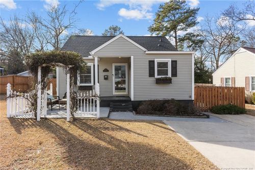 1001 Anarine Rd, Fayetteville, NC, 28303-4203 | Card Image