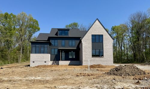 9684 Tiburon Dr, Brentwood, TN, 37027-2126 | Card Image