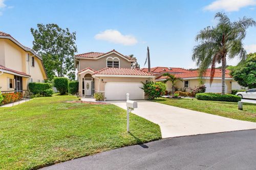 8718 Via Reale, Boca Raton, FL, 33496-1913 | Card Image