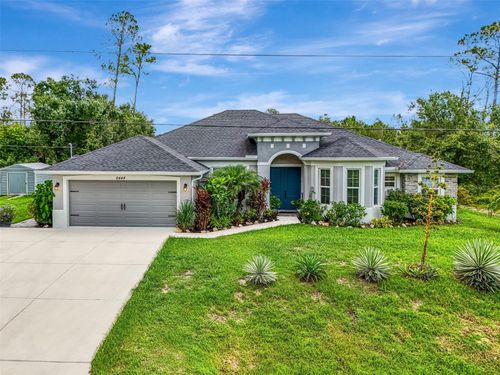 6444 Alhambra Ave, North Port, FL, 34291-6255 | Card Image