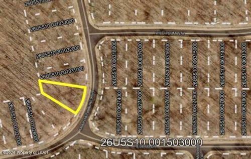 Lot 30 Mountain Laurel Drive, Hazle Twp, PA, 18249 | Card Image