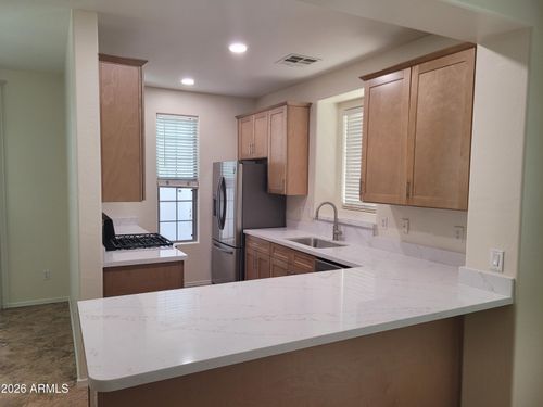 1453 S Sinova Avenue, Gilbert, AZ, 85296 | Card Image
