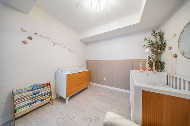 312 - 31 Tippett Rd, Condo with 2 bedrooms, 2 bathrooms and null parking in Toronto ON | Image 26