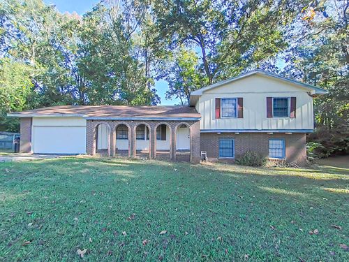2717 Dan St, Augusta, GA, 30909-2307 | Card Image