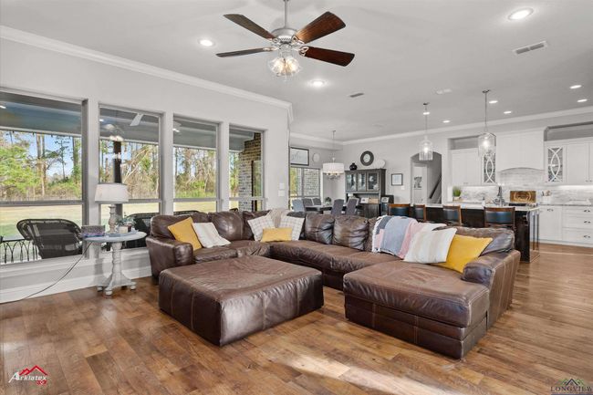 240 Pr 4618, House other with 4 bedrooms, 5 bathrooms and null parking in Harleton TX | Image 8
