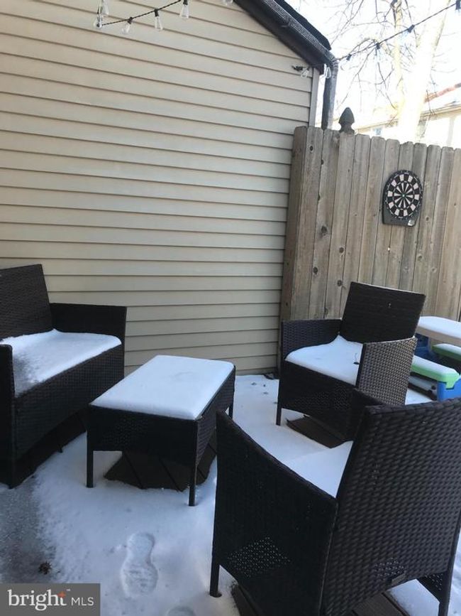 1013 Oldham Ct, Townhouse with 3 bedrooms, 2 bathrooms and null parking in BENSALEM PA | Image 42