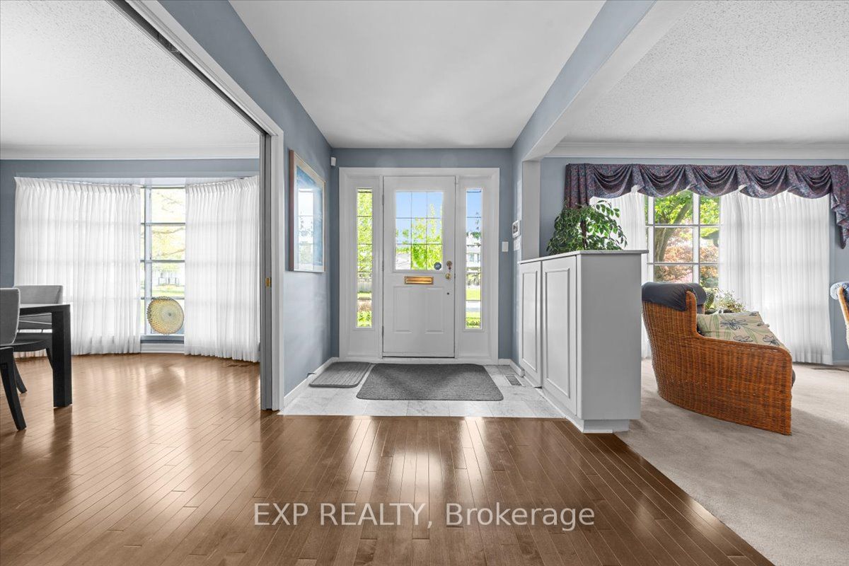 Residential in Britannia Heights - Queensway Terrace N and Area 4