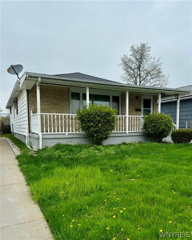 Dupont Ave, Tonawanda, NY 14150