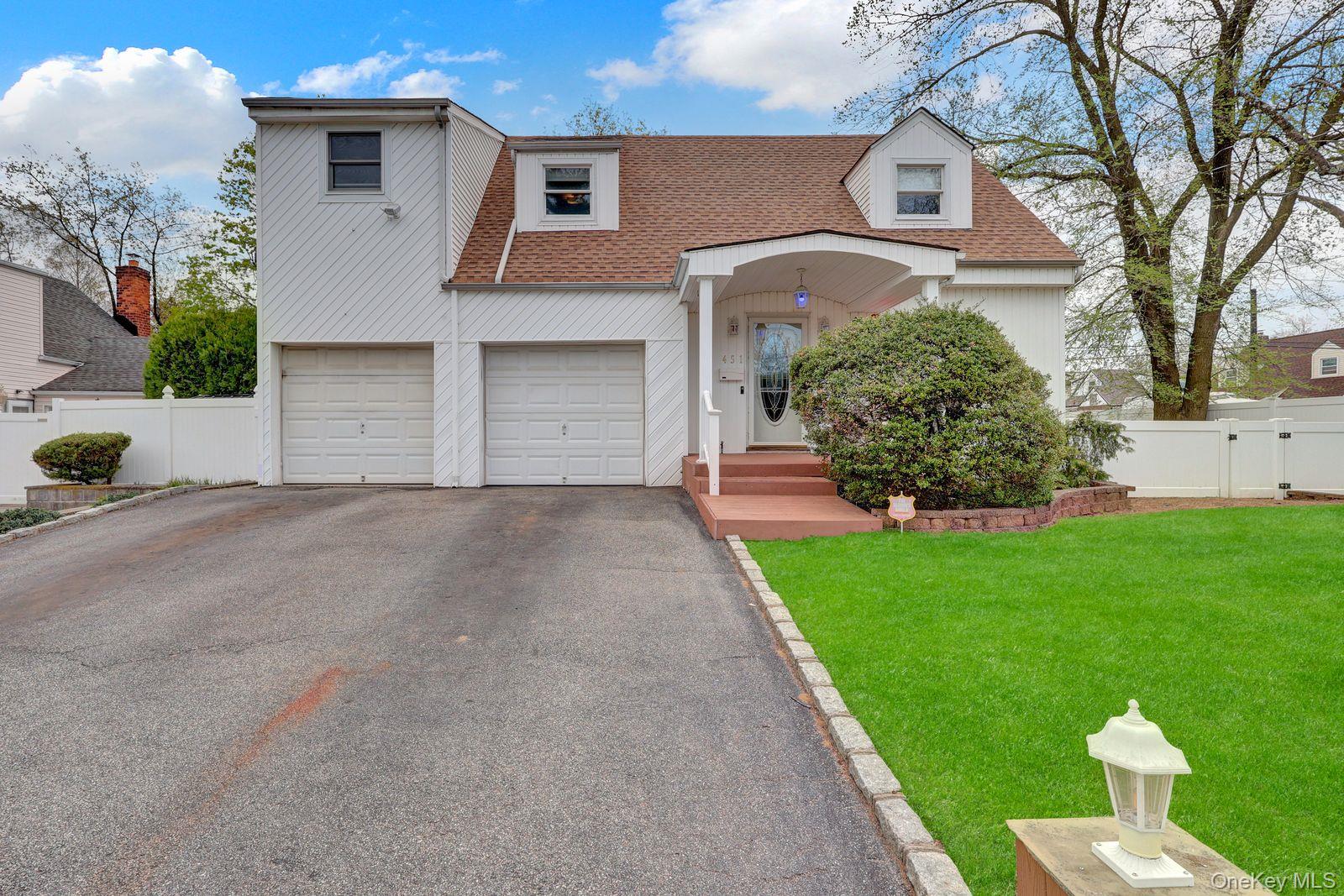 Residential in Hempstead 5