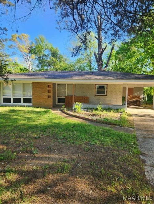 1427 Adrian Ln, Montgomery, AL, 36111-2026 | Card Image