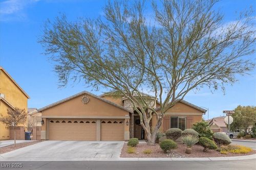 8969 Monte Oro Drive, Las Vegas, NV, 89131 | Card Image