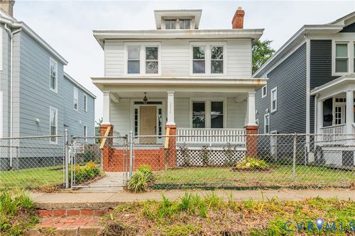 3210 2nd Ave, Richmond, VA, 23222-3306 | Card Image