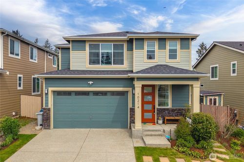 10214 Se 268th Pl, Kent, WA, 98030-5081 | Card Image