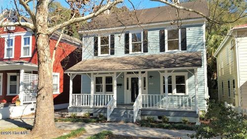 307 S 6th St, Wilmington, NC, 28401-4605 | Card Image