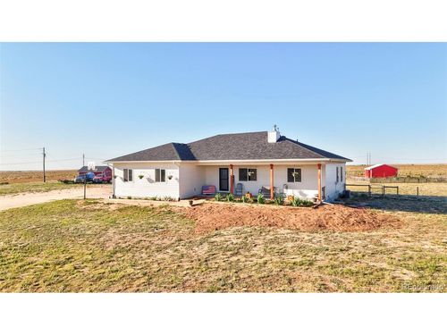 40051 Cold Iron Rd, Ramah, CO, 80832-9314 | Card Image