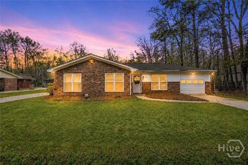 109 Pleasant Drive, Port Wentworth, GA, 31407 | Card Image