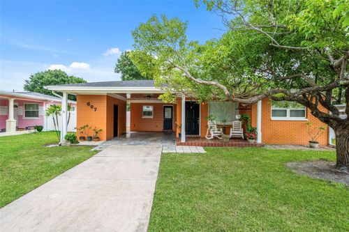 607 N Lincoln Avenue, TAMPA, FL, 33609 | Card Image