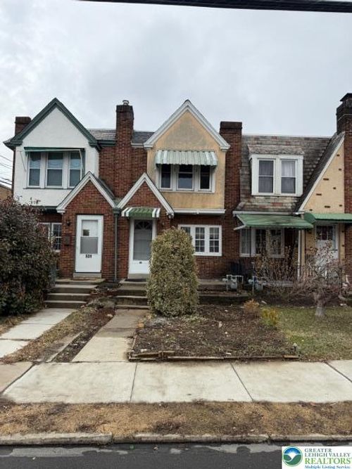 529 N Lafayette St, Allentown, PA, 18104-5008 | Card Image