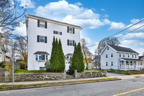 3-14 W. Water St, Wakefield, MA, 01880 | Card Image