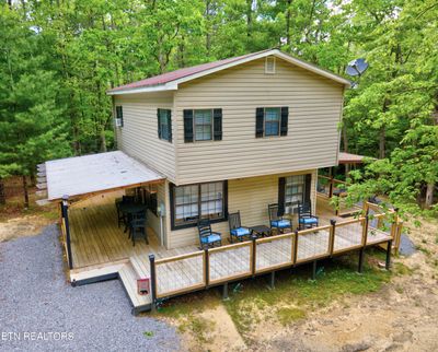 6228 Bear Rd, House other with 2 bedrooms, 1 bathrooms and null parking in Tallassee TN | Image 1